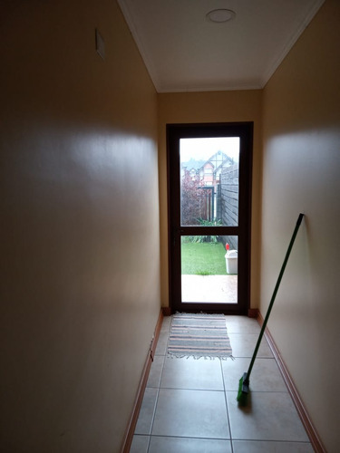 Su Propio Dueño Vende Casa En Valle Las Monjas.