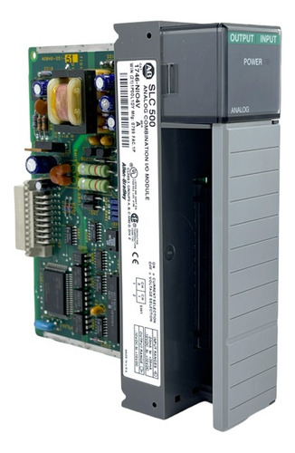 1746-nio4v Allen Bradley