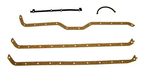 comprar Empacadura Carter Jeep J10 Motor 258 4.2 L6