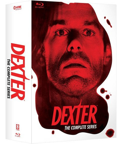 Dexter: La Serie Ugwoj