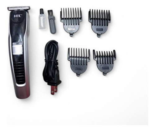 Htc At-538 Recortadora De Barba Y Cabello