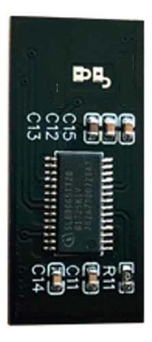 2025 Ho Placa De Módulo Tpm 1.2 De 20 Pines For Asus Msi