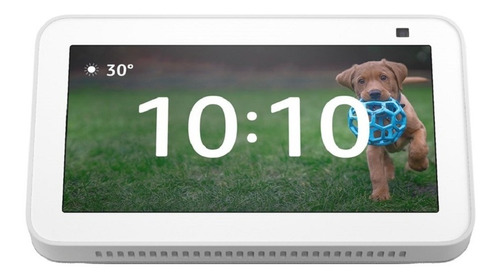 Amazon Echo Show 5 2nd Gen Alexa Pantalla 5.5  Glacier White