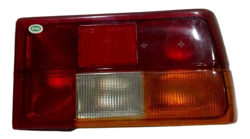 Faro Trasero Derecho Renault Fuego 2.2 Marca Dam