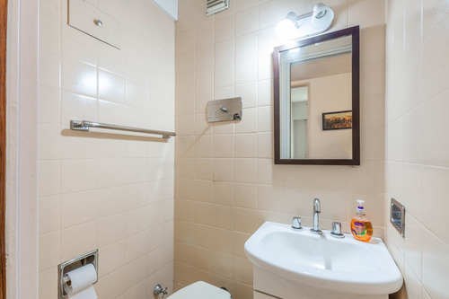 Imagen 7 de 30 de Venta Depto 4 Amb Con Dep. Balcón Jardín Botánico!