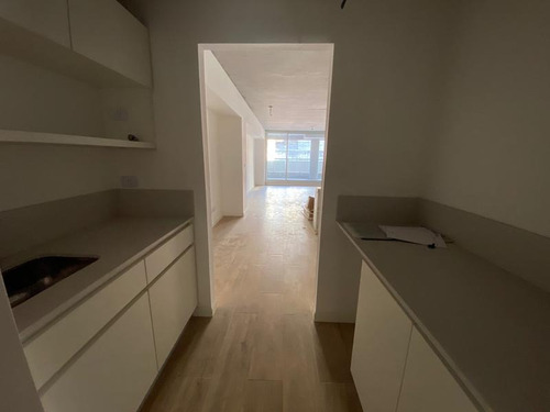 Imagen 9 de 20 de A Estrenar: Hermoso Monoambiente · Oficina O Vivienda!