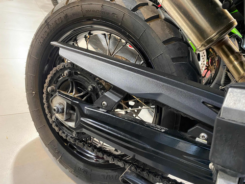 Imagen 7 de 25 de Bmw Gs 800 F 49000km