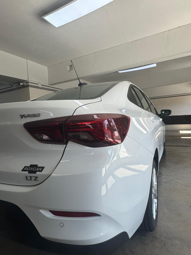 Onix Plus 4p Ltz Mt 1.0t