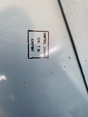 Ford F-100 3.6 Std