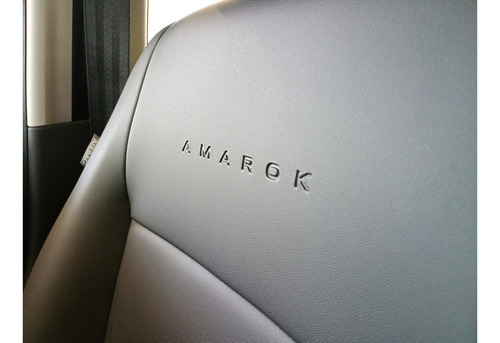 Volkswagen Amarok 2.0 Cd Tdi 140cv Trendline