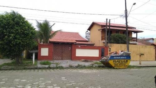 Imagem 1 de 14 de Casa Lado Praia 300m Do Mar Com 360m² Total 6800