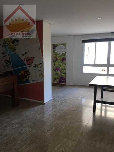 Imagem 21 de 30 de Apartamento A Venda No Bairro Vila Progresso Em Guarulhos - - 917-1