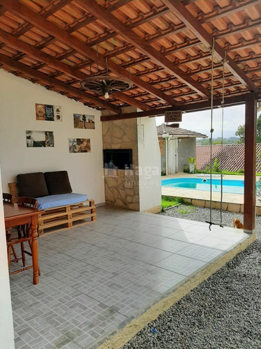 Imagem 19 de 21 de Casa À Venda No Bairro Rio Branco - Brusque/sc - 1948