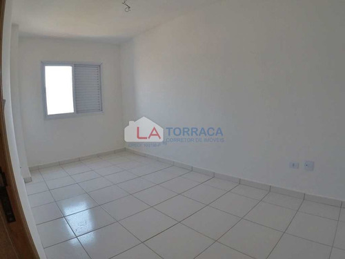 Imagem 19 de 22 de Ref.14027 - Apto Novo - 1 Dormitório - Sacada Gourmet - Caiçara - V14027