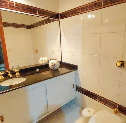 Apartamento Top Morumbi Rua Sem Saída E Fechada