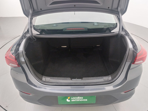 Chevrolet Onix 1.0 TURBO FLEX LTZ AUTOMÁTICO