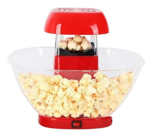 comprar Palomera De Aire Caliente
