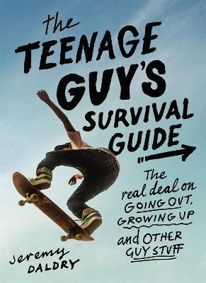Libro The Teenage Guy's Survival Guide (revised) - Jeremy...