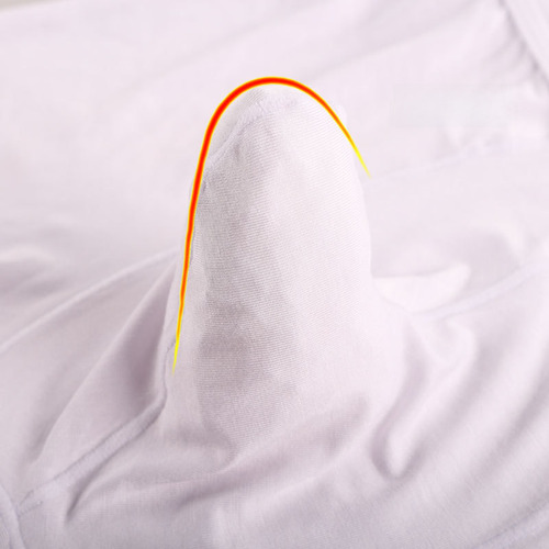 Ropa Interior Transpirable Y A Prueba De Fugas Para Hombre A