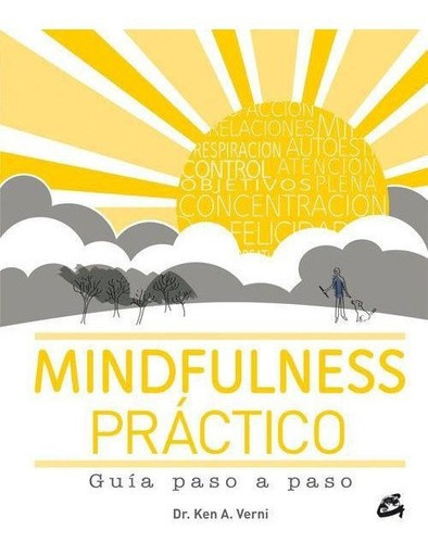 Mindfulness Practico Ken Verni  Envíos A Todo El País