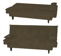 Comprar Sofá Cama Sillón Reclinable Living Poltrona