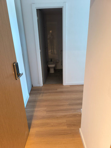 Venta Apartamento Monoambiente Con Terraza En Malvín