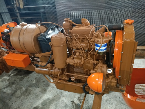 Fiat 211r Diesel