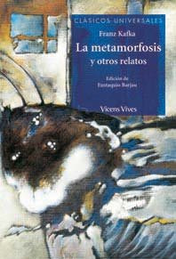 La Metamorfosis N/c ( Libro Original )