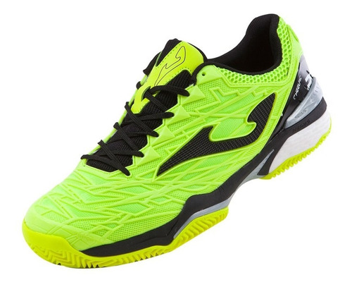 Zapatillas Padel Tenis Joma Ace Pro Franco Stupaczuk Hombre