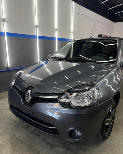 Renault Clio 1.2 Mio Dynamique 5P