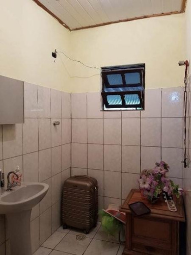 Casa Com Ótima Metragem No Regina - Itanhaém 4607 | Npc