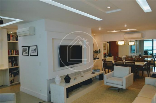 Apartamento - Ref: 869113