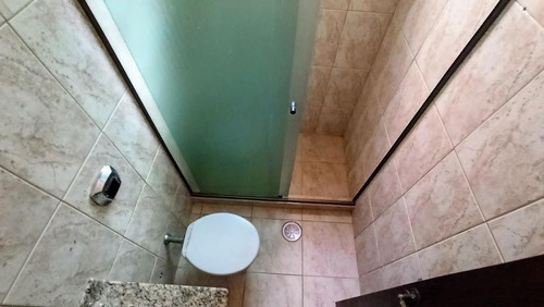 Casa Com 2 Dormitórios À Venda, 94 M² Por R$ 380.000,00 - Estuário - Santos/sp - Ca0151