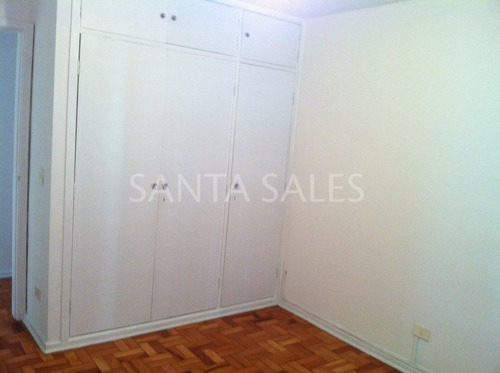 Imagem 8 de 15 de Apartamento No Itaim A Venda! Oportunidade! - Ss14012