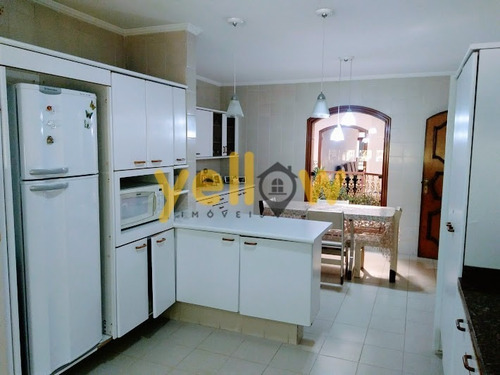 Imagem 9 de 21 de Casa - Arujázinho I, Ii E Iii - Ca-2161