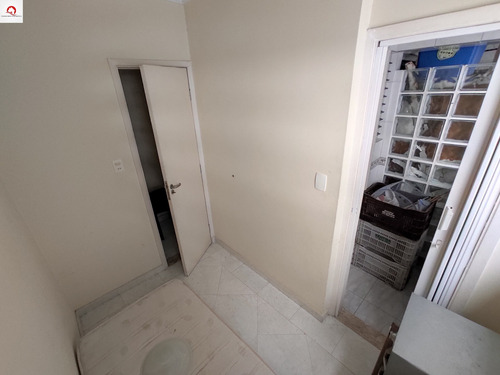 Imagem 22 de 28 de Praia Das Astúrias - 4 Dormitórios - 1 Vaga - Lazer - Ap05881 - 69450628