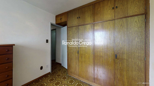 Imagem 14 de 17 de Apartamento Com 2 Dorms, Paraíso, São Paulo - R$ 639 Mil - V3607