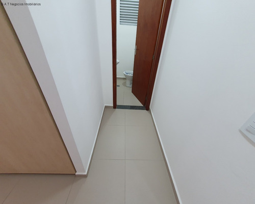 Imagem 14 de 16 de Sala Para Locação No Parque Campolim - Sorocaba/sp - Sl02861 - 70473584
