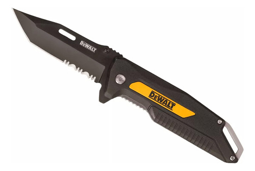 Cuchillo Plegable Dewalt Dwht10910