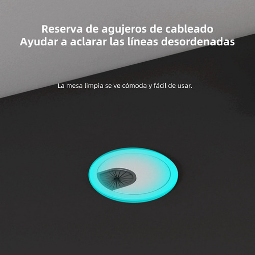 Escritorio De Ordenador Mesas De Ordenador Para Computadoras