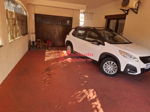 Casa En Venta Playa Mansa, En Impecable Estado