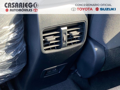 Toyota Corolla Cross Xei 1.8 2025 0km