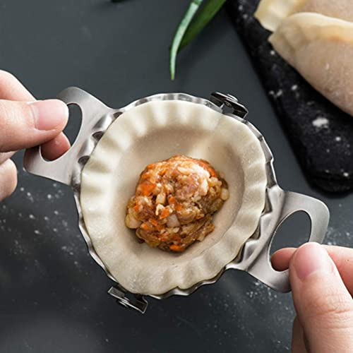 Molde Ravioli De Queso, Cortador De Masa
