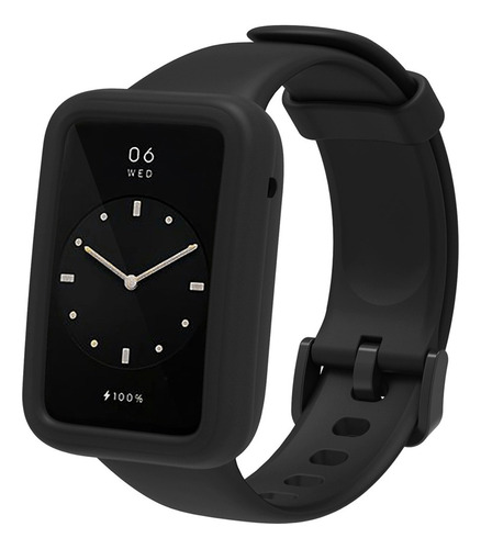 Compatible Con Mi Band 7 Pro, Para Reloj Inteligente, Correa