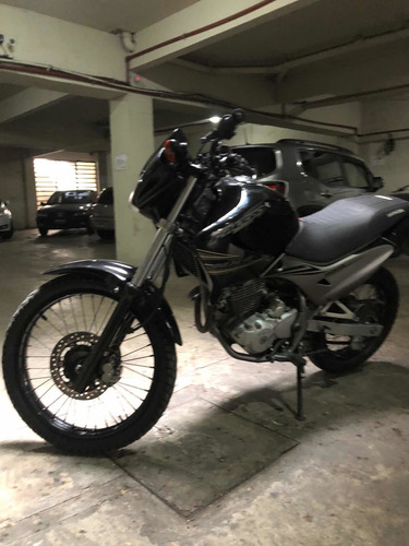 Honda Nx4 Falcon