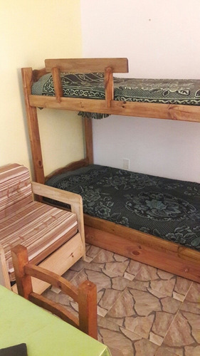 Casa Para 4 Personas