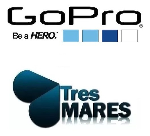 Bateria Recargable Gopro Hero9 Black Adbat-001 1720 Mah
