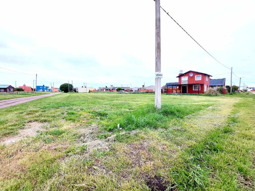 Venta Lote Barrio Camet Norte Para Fines Turisticos