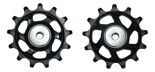 Rueditas De Cambio Xtr Shimano M9100/9120 12vel - Y3fa98090