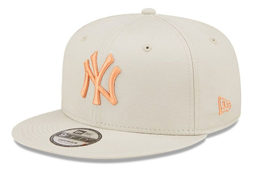 Gorra New Era Original 9fifty Snapback | Ny Yankees - Full